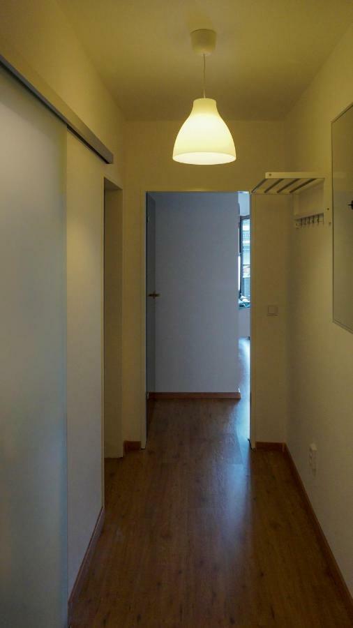 Appartement Familie Willems Winterberg 2 Bagian luar foto