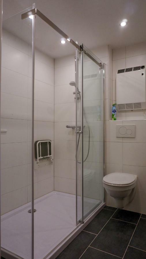 Appartement Familie Willems Winterberg 2 Bagian luar foto