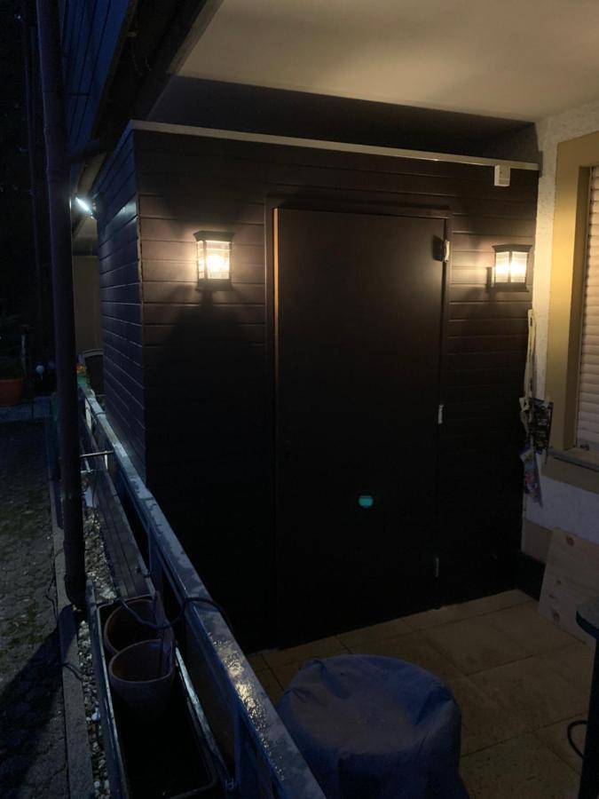 Appartement Familie Willems Winterberg 2 Bagian luar foto
